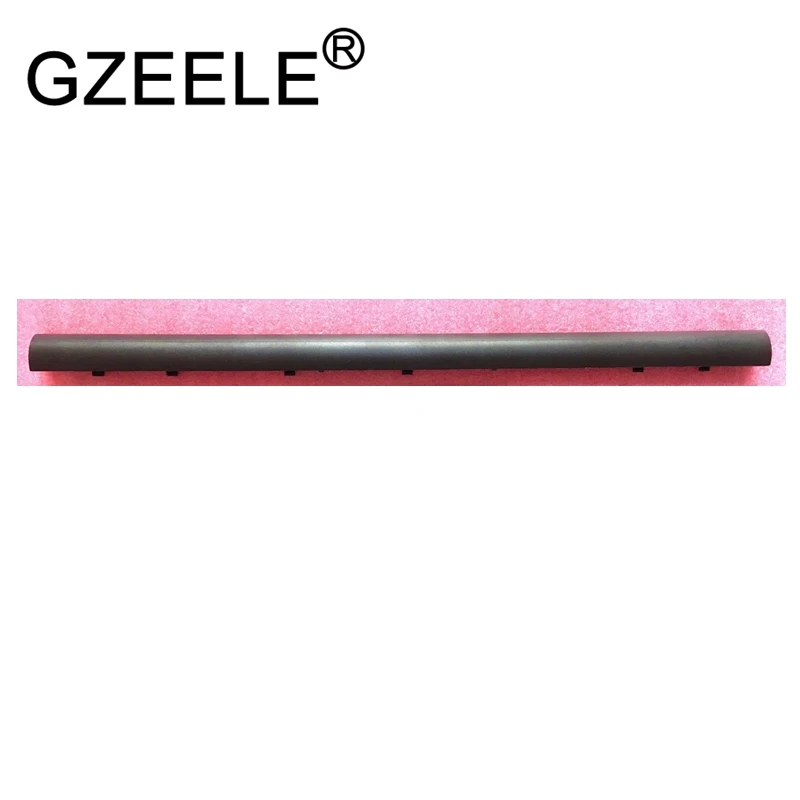 

GZEELE NEW FOR DELL Latitude 13 3380 chromebook 3380 Laptop Hinges Cover NON-Touch