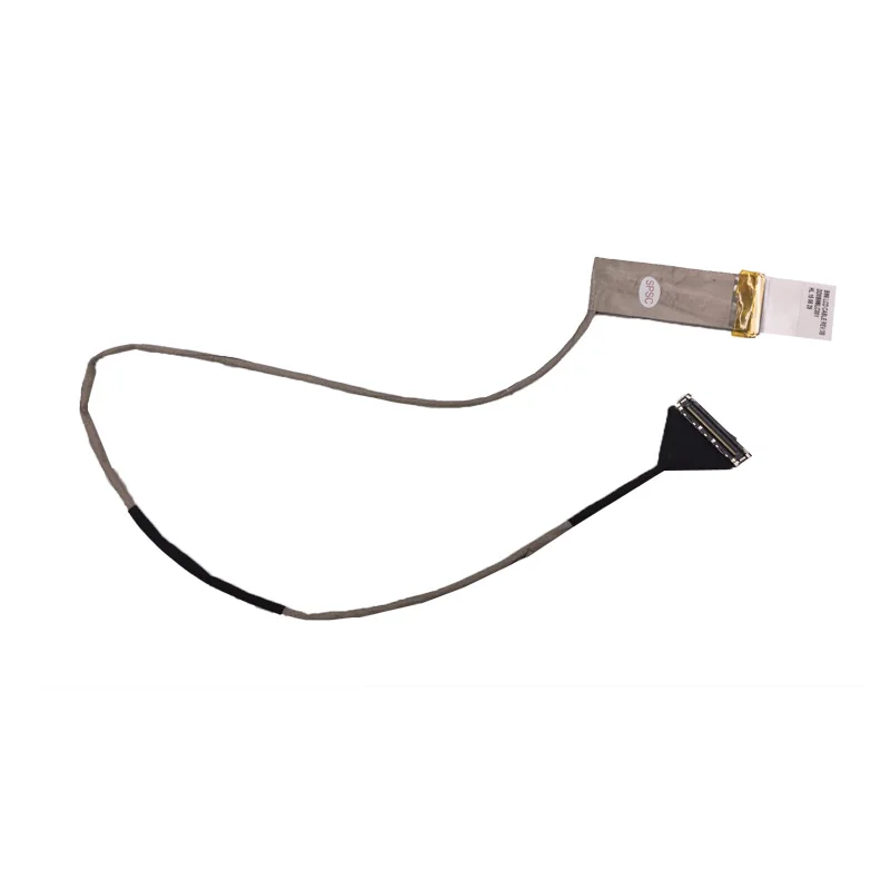 Новый кабель для ноутбука Lenovo B5400 P/N DD0BM6LC011 ремонтный LCD LVDS | Компьютеры и офис