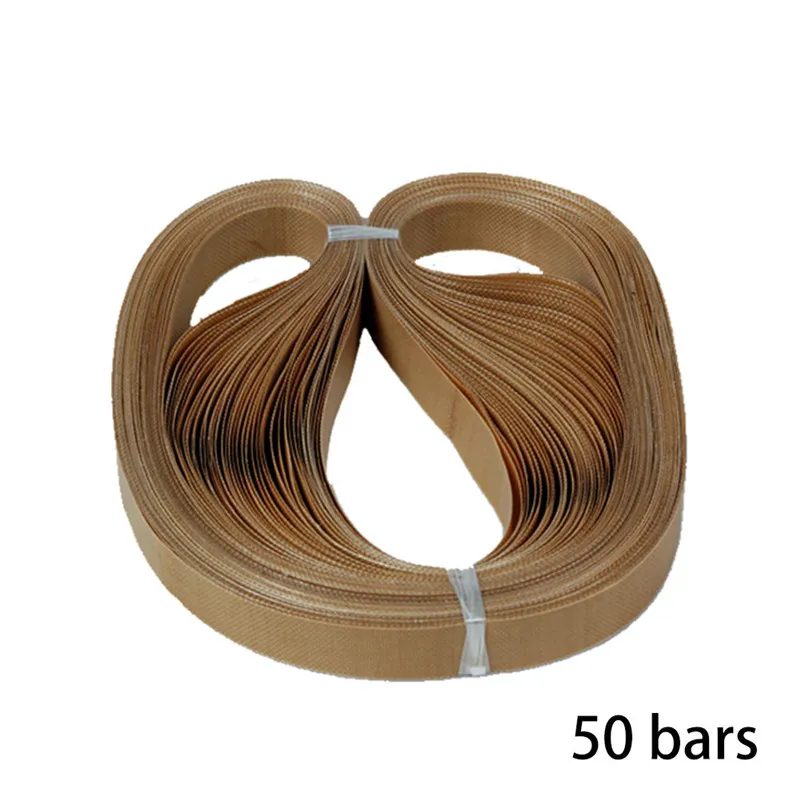 Transmission High Temperature Conveyor Belt Industrial Belt Special Equipment For Packaging Heat Sealing Belt 750MM Normal Model (1)