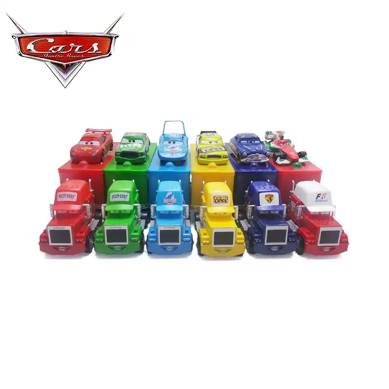 best disney cars toys