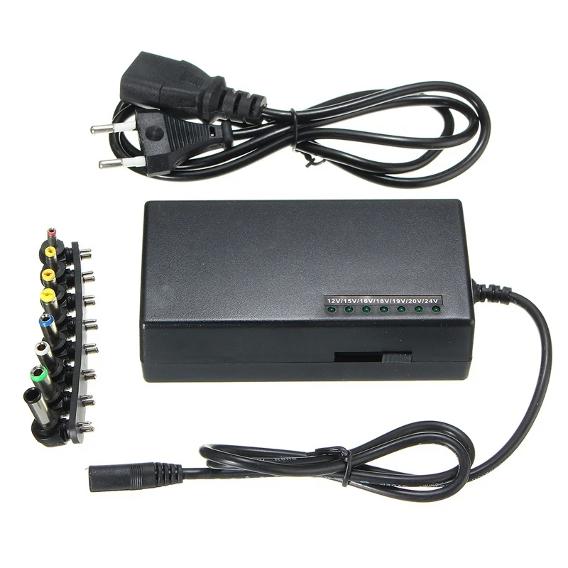 universal 96w ac adapter power supply charger cord for laptop notebook eu laptop adapter universal 96w ac adapter power supply charger cord for laptop notebook eu laptop adapter