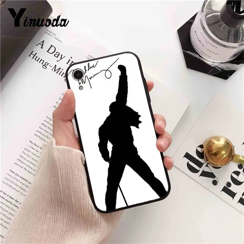 Freddie Mercury Queen band