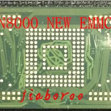 5 шт./лот Flash Nand memory ic EMMC для samsung GALAXY NOTE N8000 16G