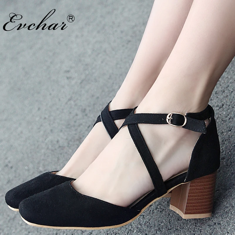 square toe high heel sandals