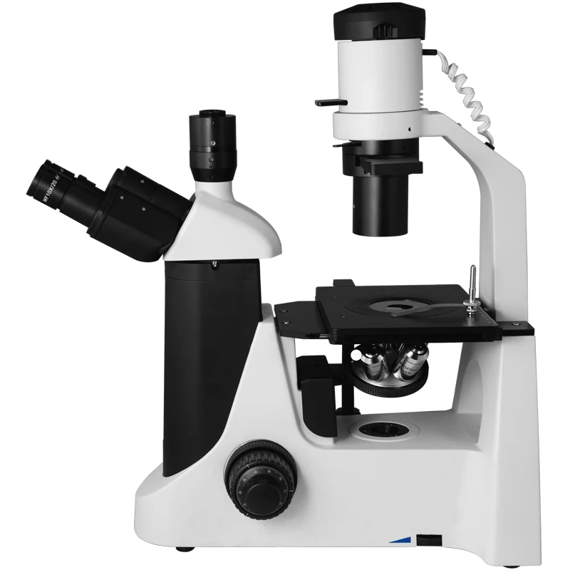 SW2000DBiologicalMicroscopeTrinocularMicroscopeCellobservation
