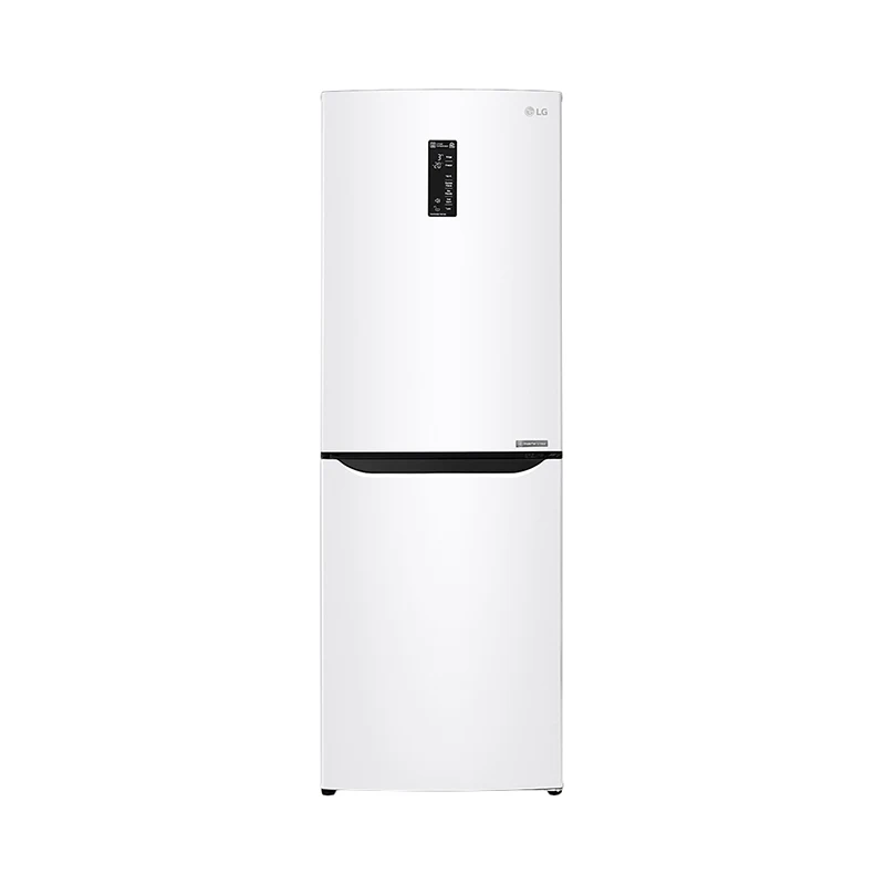 

Холодильник LG, Белый