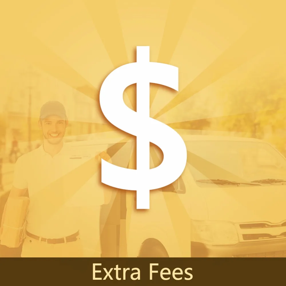 EXTRA-FEES