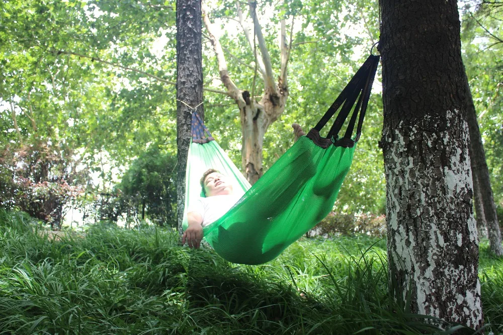 Mesh Hammock (1)