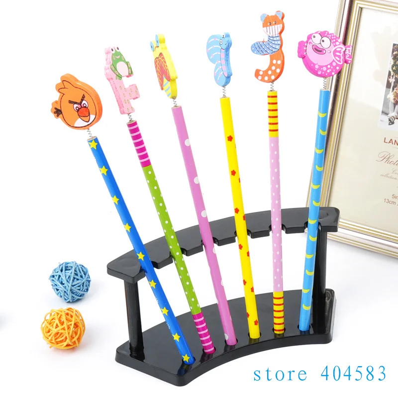 Buy 5pcs Pencil /Water color pen/cosmetic pen /eyebrow