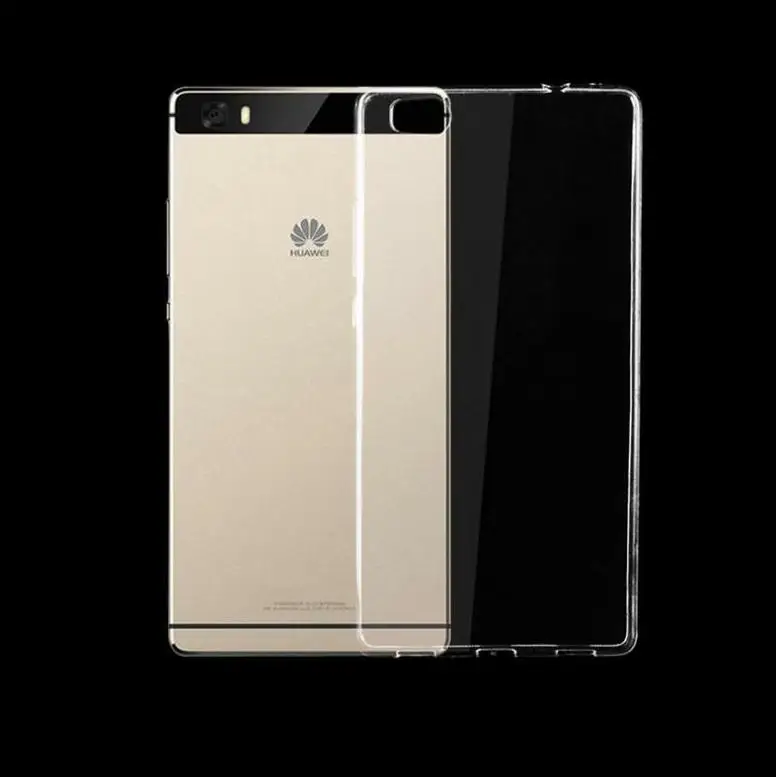 P8 Lite TPU