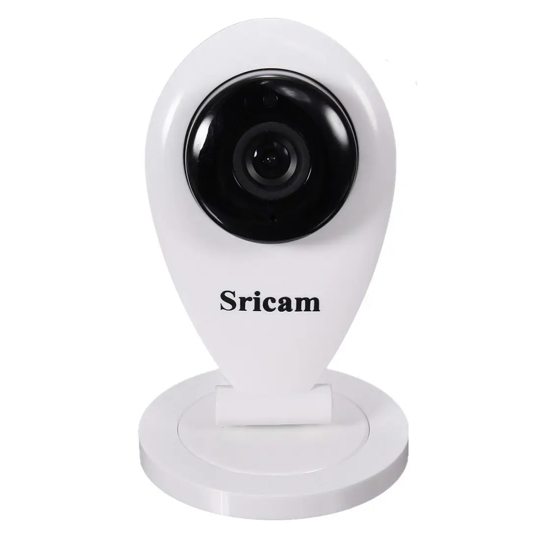 

2 pcs of MOOL Sricam Wireless WIFI 2 Way 720P HD IP Security Camera