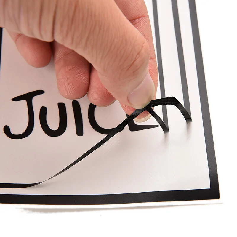 1PC Juice Decal Sticker for MacBook Air/Pro 11\