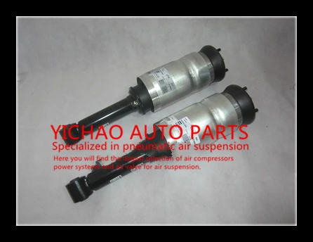 

PAIR FRONT SUSPENSION AIR SPRING SHOCK STRUT FOR LR3 Sport RNB501190 RNB501470 RNB501460 RNB501250 RNB501620 RNB501600 RNB501580