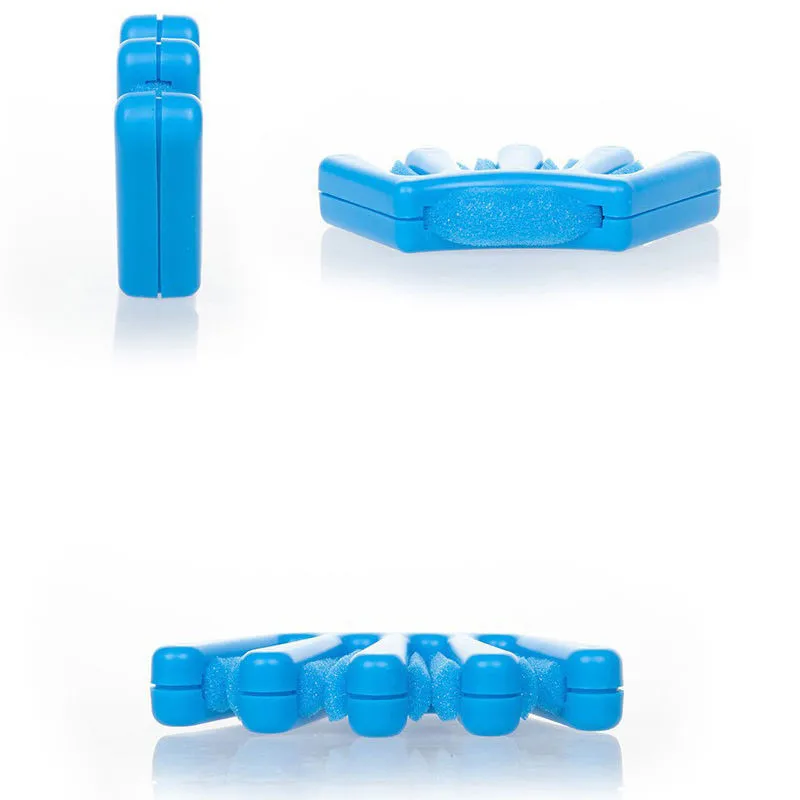 Wonder DIY Hair Braider Braid Stylist Sponge Plait hair Twist Styling New Braiding Tool