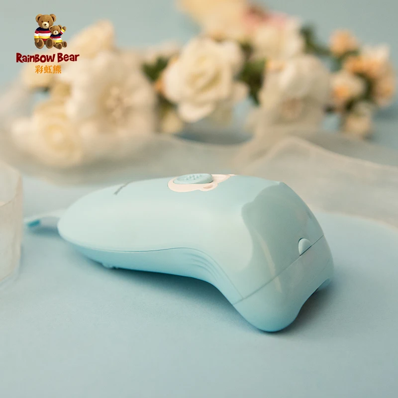 Cena Obcinacz do paznokci dla dzieci elektryczne nożyczki do paznokci bezpieczne noworodka pielęgnacja paznokci obcinacz do paznokci