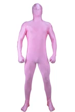 Best Offers (SCM032) Spandex Nylon Lycra Fetish Zentai Suit Full Body Unisex Second Skin Transparent Tight Best Offers (SCM032) Spandex Nylon Lycra Fetish Zentai Suit Full Body Unisex Second Skin Transparent Tight