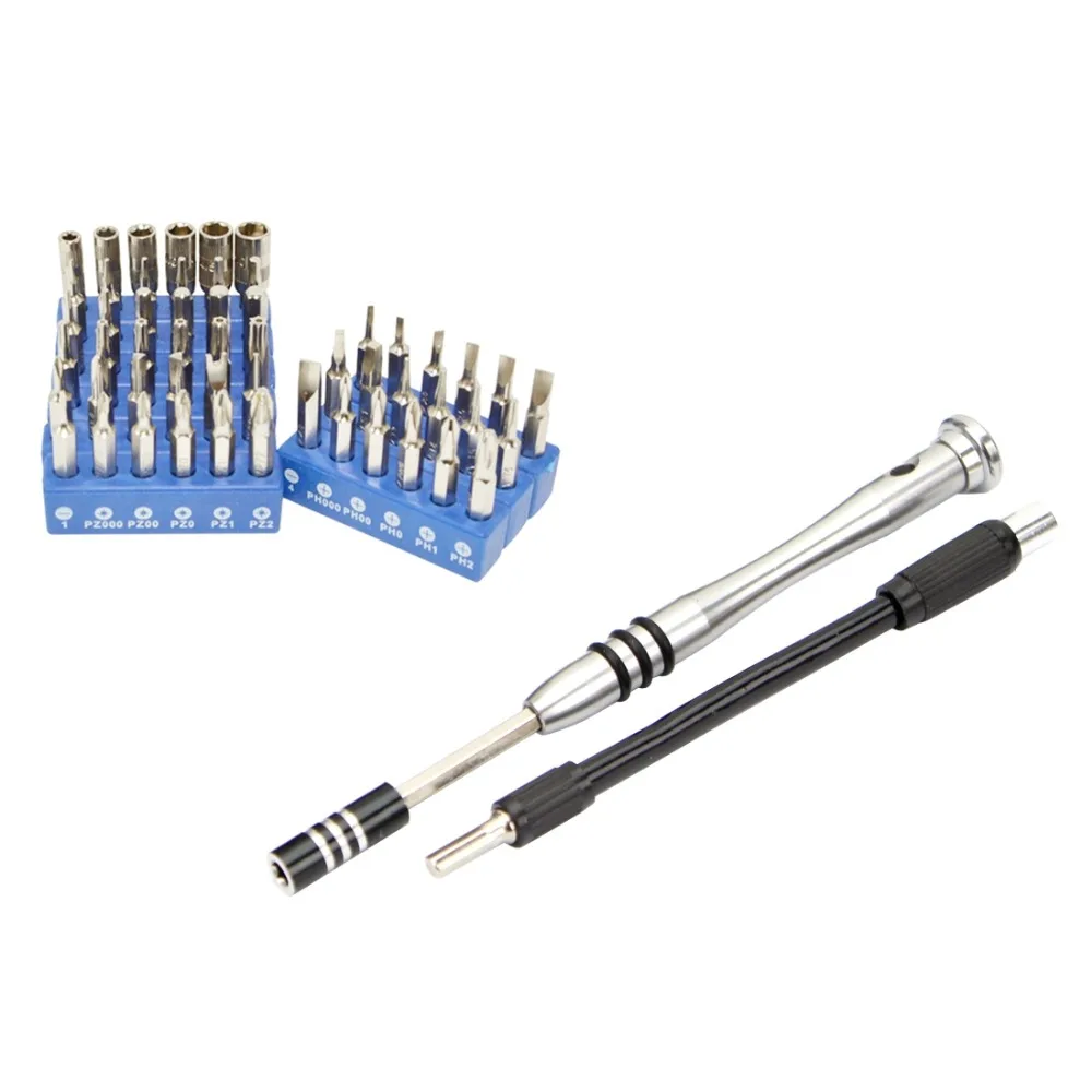 

54 in 1 Professional Multi-functional Screwdriver Set