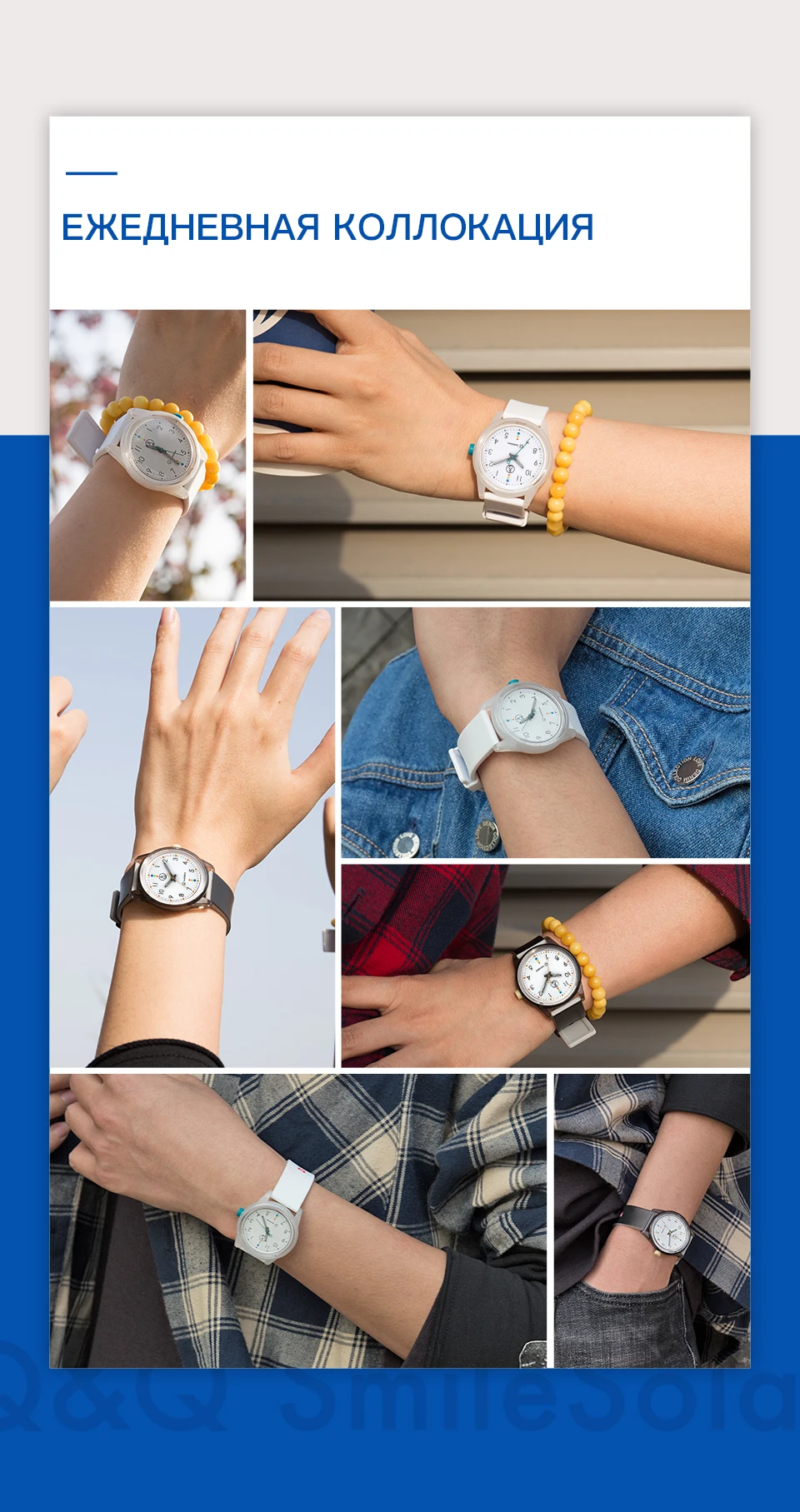 Citizen Q& Q часы для женщин Женские Подарочные часы Топ люксовый бренд водонепроницаемые спортивные Кварцевые солнечные нейтральные часы для женщин часы relogio