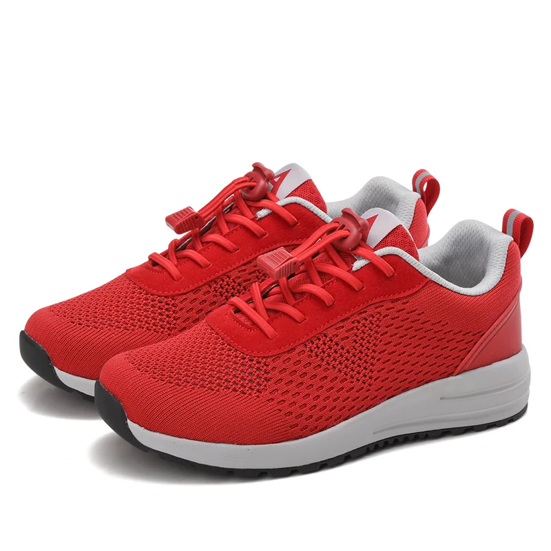 Women Sneakers New high quality Non slip Lovers running shoes Women ...