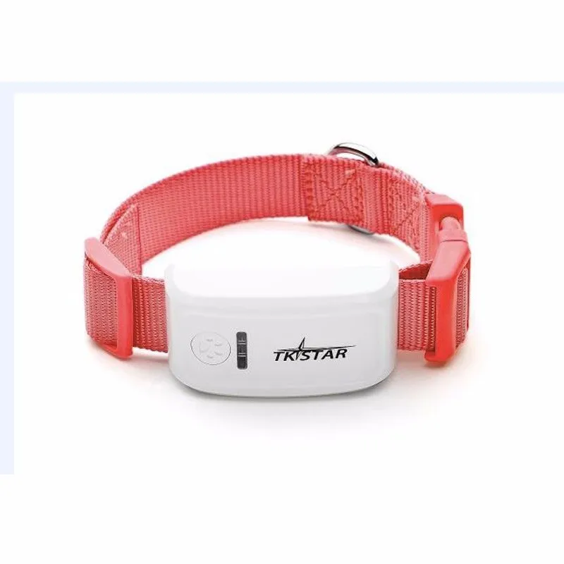 Waterproof Anti Theft Collar Positioning Tracker, Pet Locatorlocate