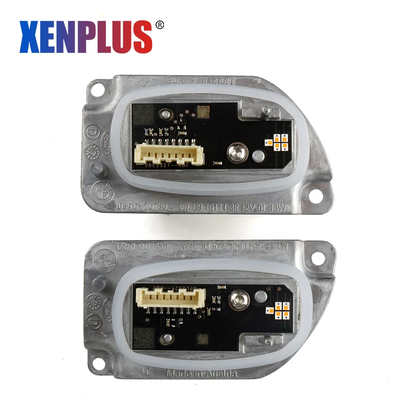 

XENPLUSHeadlight Control For Arrow Indicator Right G30 F90 M5 G31 G38 Series 6 Gt 63117214941 For 5 Series G38 63117214942