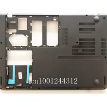 Для ноутбука lenovo Thinkpad E460 E465 Нижняя крышка корпуса 01AW183 01AW184 01AW185