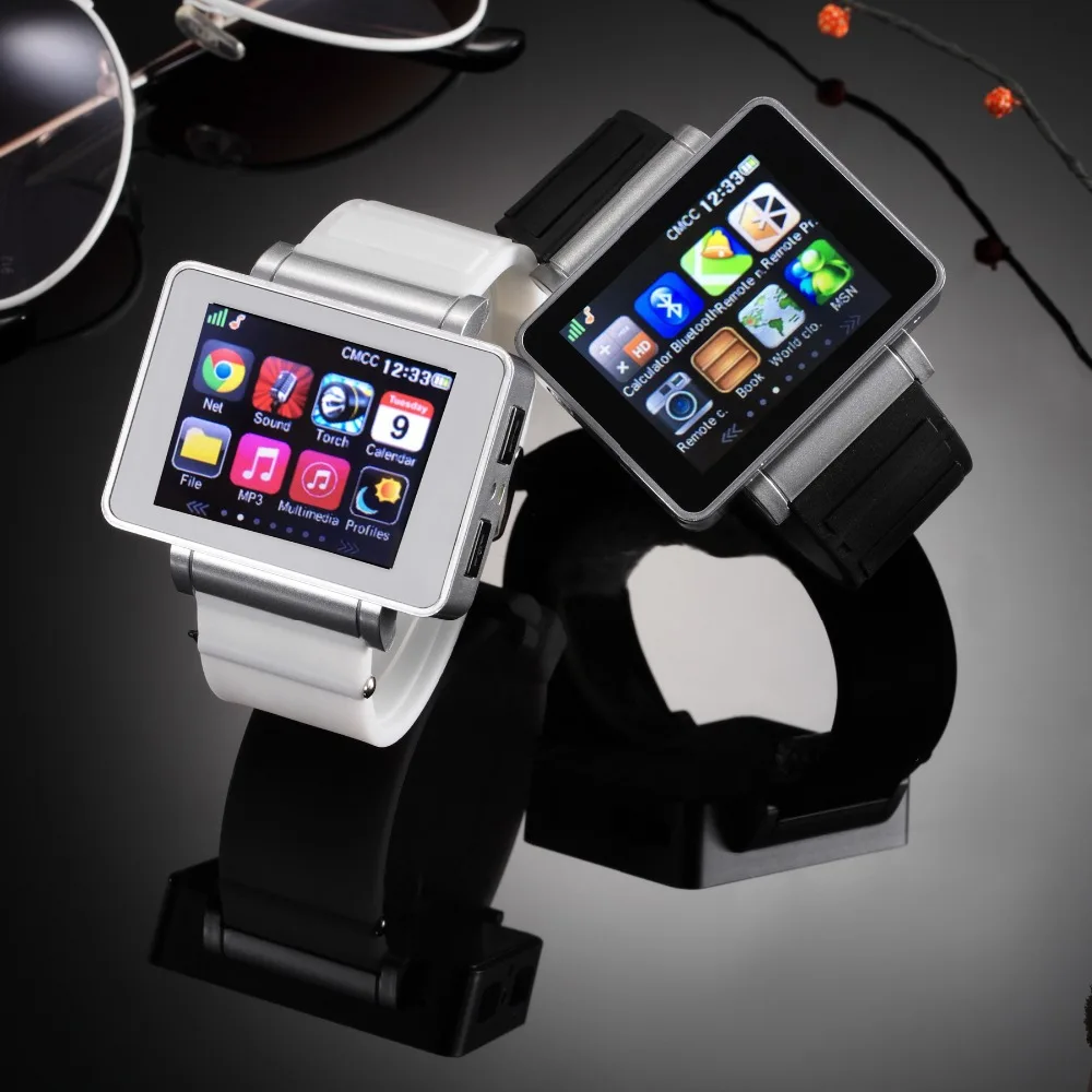 android watch cost