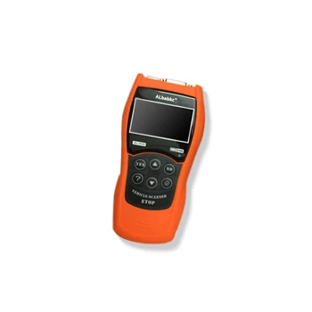 

ALBABKC AC990 Maxiscan Fault Code Reader Diagnostic Scan Tool