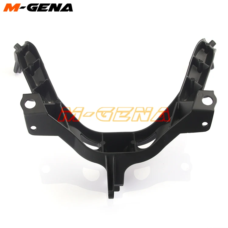 Передсветильник для мотоцикла верхний кронштейн GSXR1000 GSXR 1000 GSX1000R K3 2003 2004 03