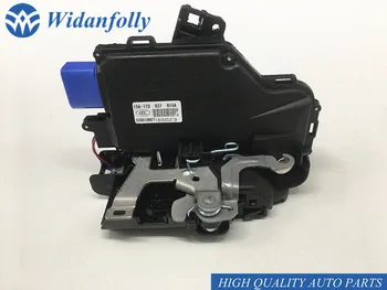 

Widanfolly Front Left Driver Side Door Lock Actuator For Touran 2003 - 2011 Caddy Golf Jetta 5 MK5 Octavia Altea 1TD 837 015 A