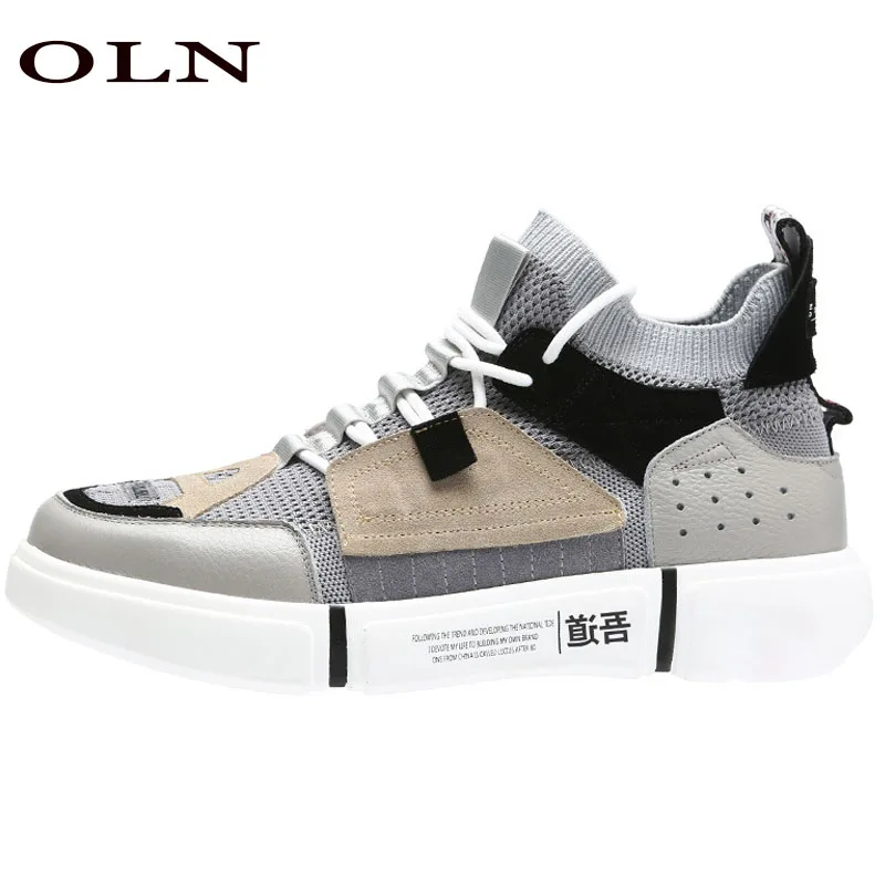 

oln Sport Shoes For Women Super Light Long Distance Men Running Shoes Walking Shoes Long Distance Brand Women Running Shoes
