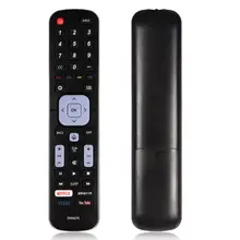 Controle Remoto para Sharp EN2A27S LC-40N5000U/LC-43N5000U/LC-43N6100U Televisão TV Controle Remoto Sem Fio 100% Nova Marca