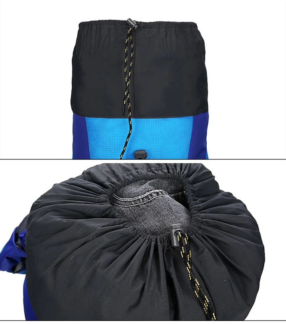 75L спортивный рюкзак для горного туризма, Сумка для кемпинга, походная сумка для путешествий, мужские водонепроницаемые сумки, сумка для женщин, рюкзак Bolsa