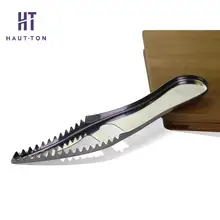 Кухонный инструмент практичная быстрая Чистка рыбьей кожи Весы щетка Овощечистка, рыбные весы из нержавеющей стали кухонные гаджеты