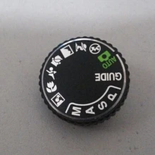 Цифровые зеркальные камеры Ремонт и замена частей D3100 верхняя крышка режимов для Nikon