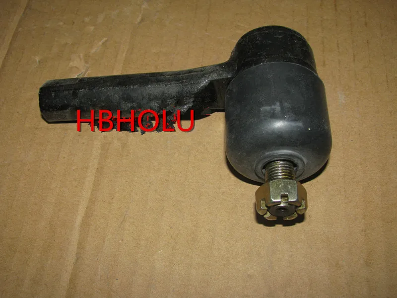 

Side pull rod ball head 0402010102-01 for zx grand tiger