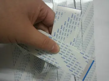 

100% original For Roland printer 25pin 200mm printhead cable 25p 200mm print head calbe long 20cm