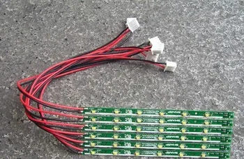 

5V LED Light Strip TW2294V-0A RUNTK5255CPZZ for 5.7' LCD Screen Module Panel
