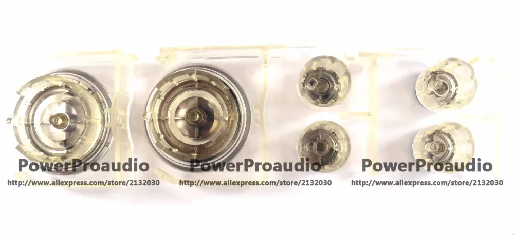 Play Pause Cue Track Button For Pioneer CDJ 1000