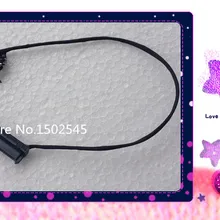 Ноутбук интерфейс жесткого диска кабель HDD кабель павильон DV7-6000 серии HDD кабель