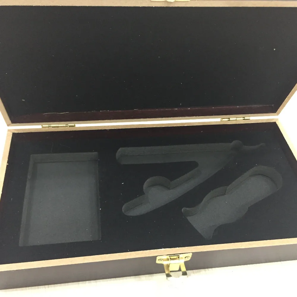 Straight Razor PVC Box CN0115_3