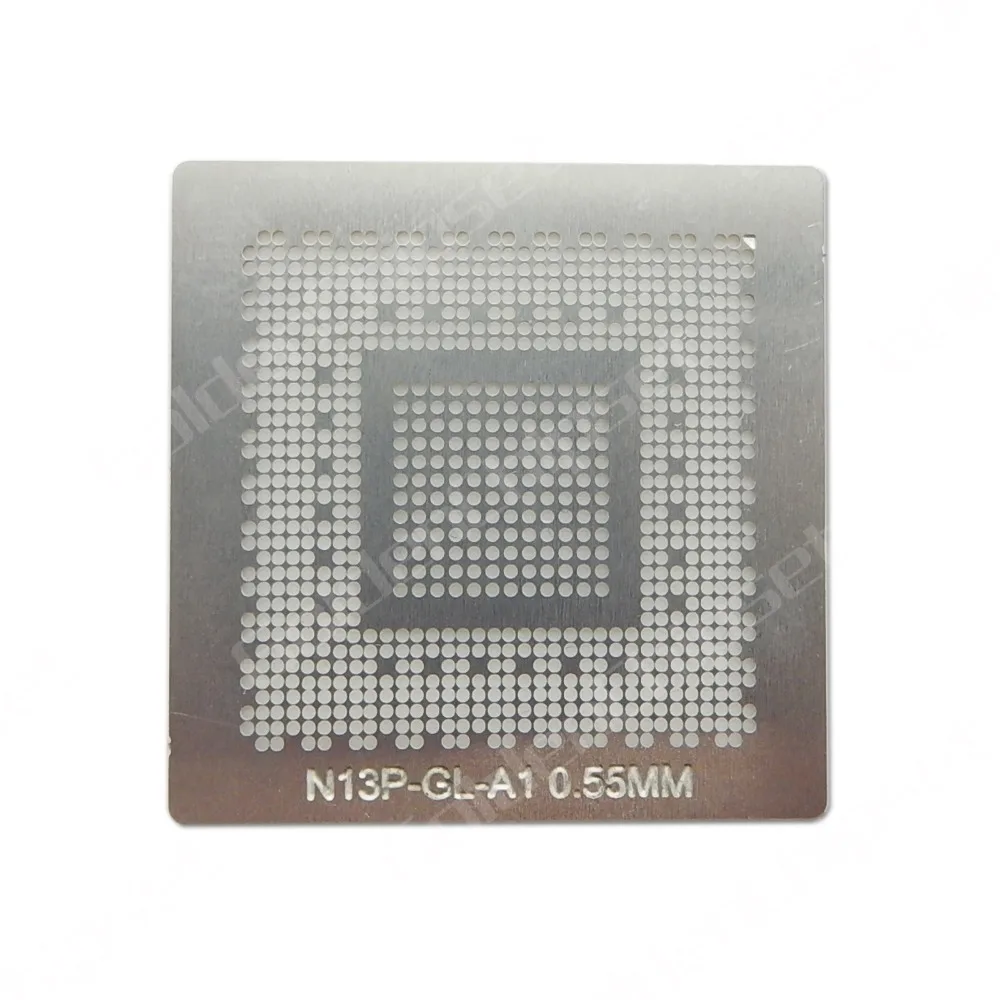 GF108 876 A1 스텐실 템플릿 bga 스텐실 GF108 876 A1 스텐실 무료 배송|hot sale|stencil ...