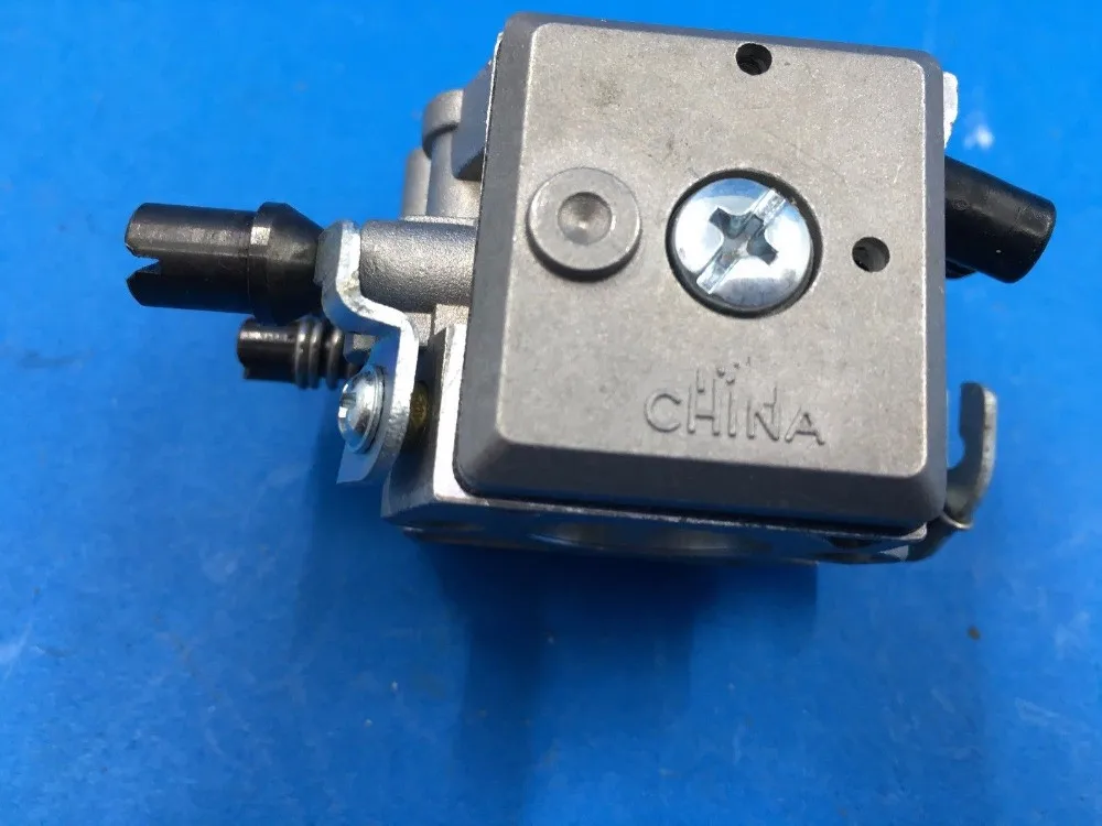 Карбюратор sherryberg carb Zama C3-S148 OEM карбюратор для бензопилы Stihl 038 MS380 MS381 | Автомобили и
