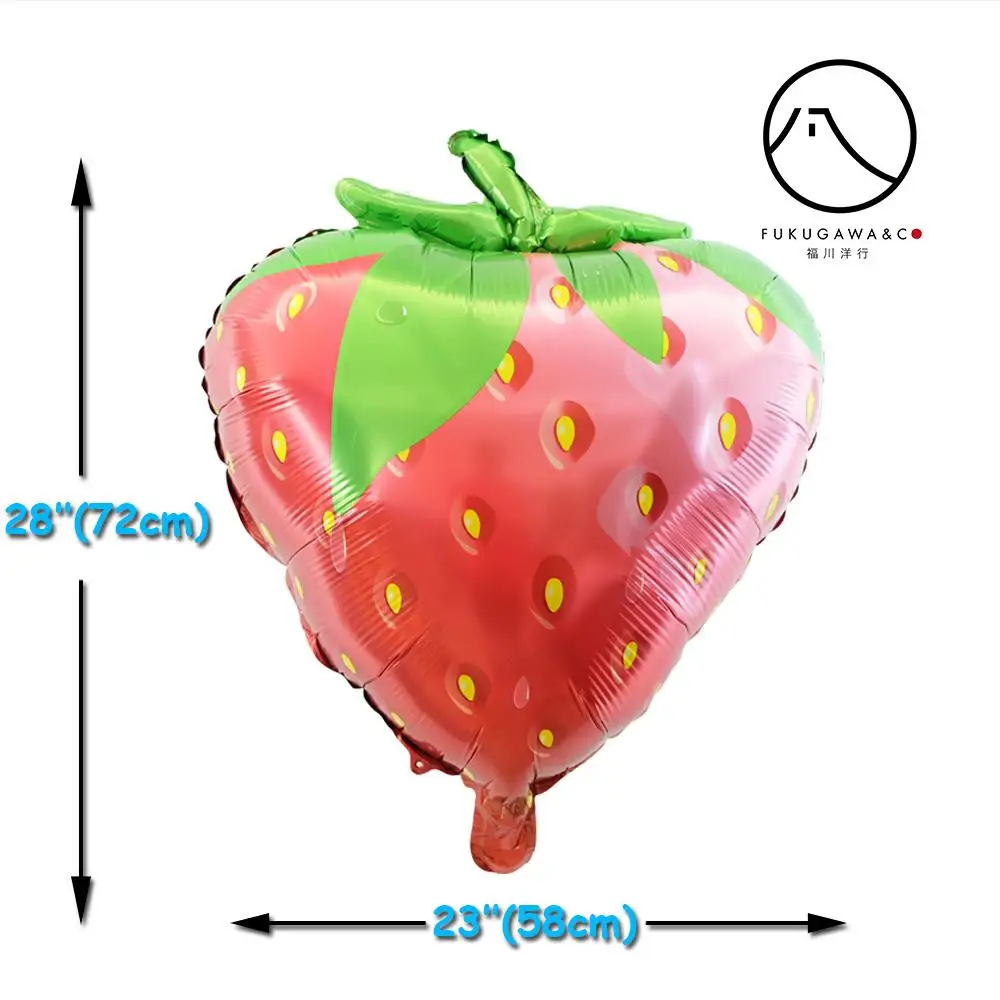 12-001-Strawberry