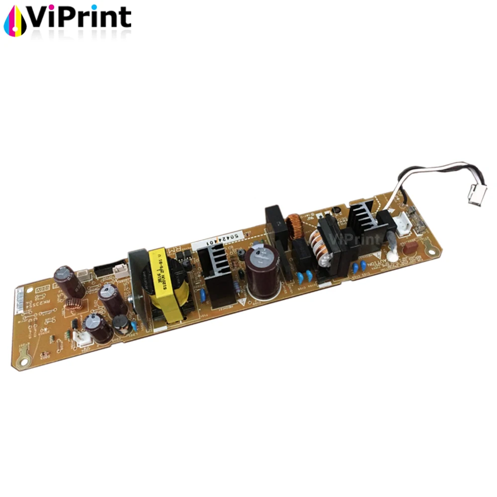 Low Voltage Engine Control Power Supply Board For HP LaserJet Color CP1025 CP1025NW 1025 1025NW MFP Printer RM1-7752 RM1-7751