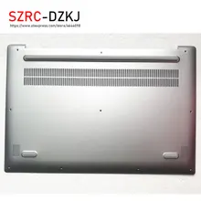 Для lenovo ThinkPad Air 15 IKBR 15ARR 15IWL задняя оболочка нижний чехол Базовая крышка D крышка AM172000330