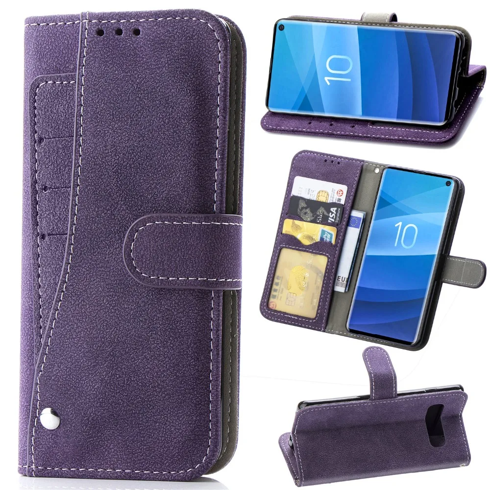 Bao Da Flip Cover Ví Da Ốp Lưng Điện Thoại Xiaomi Mi 10 CC9 Pro 9T 9 A3 Redmi Note 9 9S 8 7 5 Plus Poco X3 K20 9C 8A 7A 4 4X CC9E xiaomi leather case