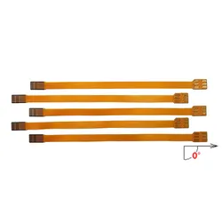 Universal 4 - in - 1 SIM Card Activation and Extension Kit with Flexible 15cm Cable (B)