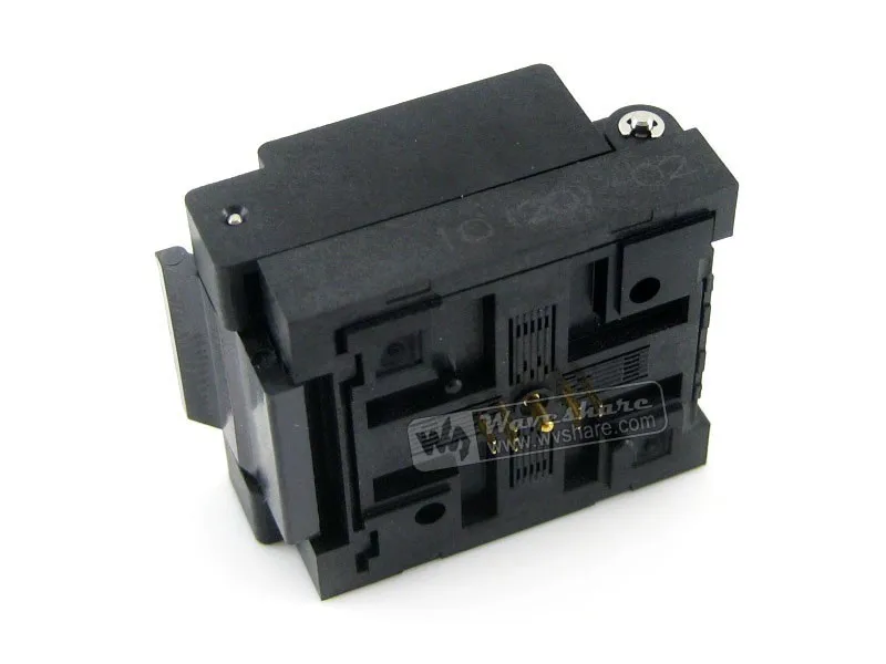 QFN-1020BT-0.5-02-2