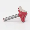 1pc Tungsten carbide cnc router bit woodworking cutter open end carving bits ► Photo 3/5